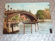 VINTAGE POSTCARD #40