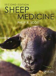 Sheep Medicine by Scott  New 9780367575786 Fast Free Shipping..