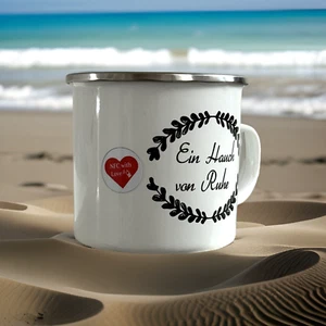 1 NFC-Smarte Tasse  exklusiv nur hier bei uns für alle NFC-Handies geeignet - Bild 1 von 11