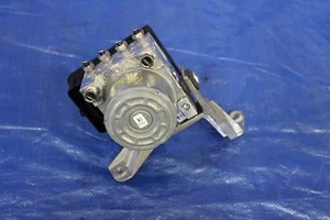 2014 CADILLAC ATS SEDAN OEM FACTORY ABS BRAKE PUMP MODULE UNIT LCV ECOTEC #1058 - Picture 1 of 5