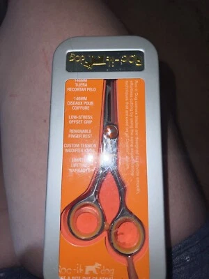 tijeras centrix roc it para perros Foto 1 de 4