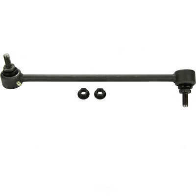 Front Right Stabilizer Bar Link For 2004-2010 BMW X3 2007 2006 2005 2008 Moog - Image 1 of 2