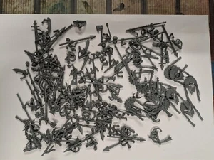 Warhammer Tomb King Bits - Picture 1 of 4