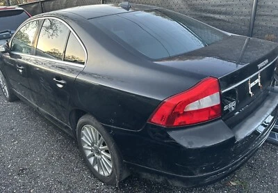 Volvo S80 V70 2007-2010 conjunto de motor de 6 cilindros de 3,2 L (98 k) ¡Funciona muy bien! Foto 1 de 4