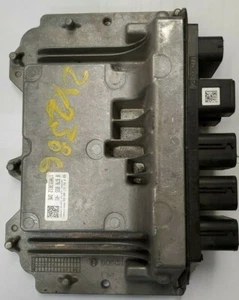 2016-2017 Mini Cooper ecu ecm computer 8 678 855 -01 - Picture 1 of 3