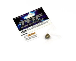 TAMIYA RC Model 04 Module Hard Coated Aluminum Pinion Gear (25T) 42224 - Picture 1 of 1