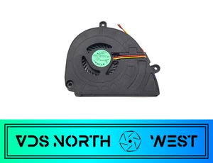 NEW Acer Aspire E1-532 E1-570 E1-572 E1-572G E1-572P E1-572PG CPU FAN AB7205HX - Picture 1 of 8