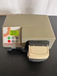 2 x Watson Marlow 323 E/D 400RPM Peristaltic Pump w/313 DW Pump Head Spectrum - Picture 1 of 12