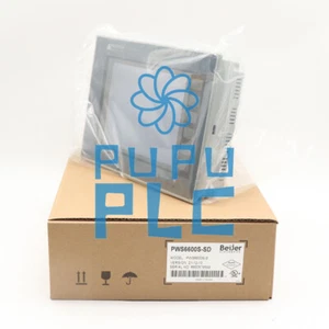 1PCS New HITECH HMI Human Machine Interface PWS6600S-S PWS6600S-SD - Picture 1 of 8