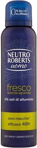 Neutro Roberts Deo Spray Mann Kühl Essenz Zitrus 150ML-3 Stücke - Bild 1 von 2
