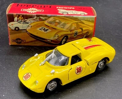 MERCURY FERRARI PROTOTIPO 330 P2 ART.28 - Immagine 1 di 2