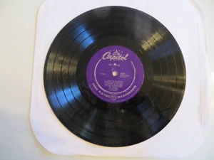 Art Tatum – Art Tatum - 10" LP 1950 Capitol - Jazz - Bild 1 von 3