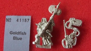 Warhammer 40k Adeptus Mechanicus Acolyte Skullz Enginseer WH40K Games Workshop - Picture 1 of 2