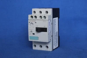 Siemens SIRIUS 3RV1011-1GA10 Motor Starter - Picture 1 of 4