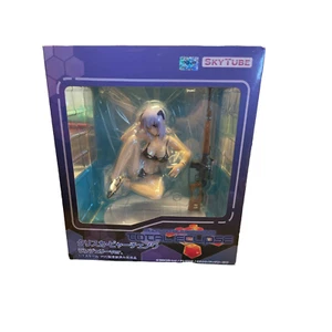 Alternative Muu-Luu SkyTube Total Eclipse 1/7 PVC Figurine New In Box - Picture 1 of 6