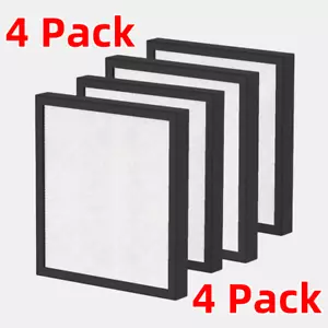 TZ-K2 Replacement Filter Compatible with ToLife TZ-K2 4pack - Picture 1 of 7