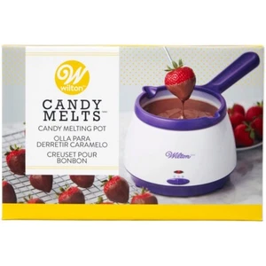 Schokoladenschmelztiegel Candy Melts Wilton #2104-9006 - Bild 1 von 4