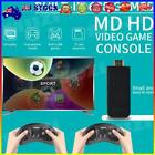 Portable Md Tv Video Gaming Console 2.4g Wireless Receiver Handheld Game Player 