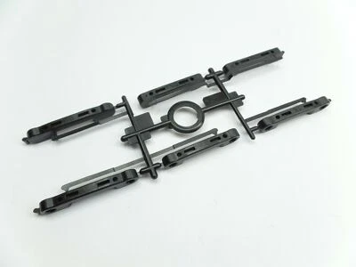 Tamiya 1:10 FF-03 Chassis 51371 N-Pieces  Support Supsension TFF® - Imagen 1 de 2