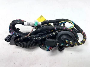 11-20 BENTLEY MULSANNE FRONT LEFT LH DRIVER DOOR WIRE WIRING HARNESS OEM - Picture 1 of 2