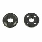 Replacement 5/8" x 11 Threaded Lock Nut Flange Washer for Grinder Locknut