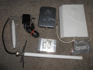 Wilson 271265 Pro 3G Cellular Signal Booster + 301155 Antenna + 311201 Antenna - Photo 1 sur 11