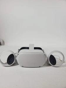 Oculus Quest 2 128GB Standalone All-in-One VR-Headset KW49CM - Bild 1 von 5