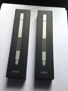 2 er Set STYLLO Rollerball - Bild 1 von 11