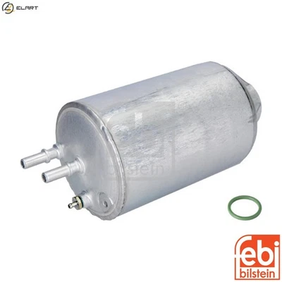 FUEL FILTER 178897 FOR DAUB/DAUA/DAVA/DASA/DASB/DASC 2.0L 4cyl - Image 1 of 4