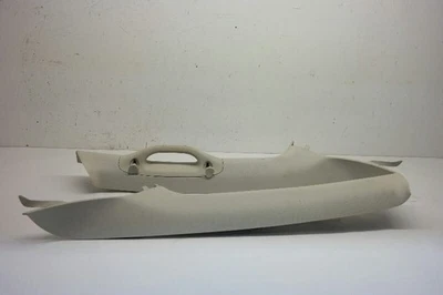 2008 09 10 Chrysler Town Country LH Left RH Right A Pillar Windshield Trim  Foto 1 de 4