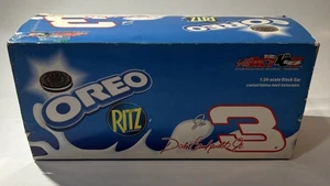 Dale Earnhardt Jr #3 Oreo/Ritz 2002 Monte Carlo NASCAR Action 1:24 - Bild 1 von 7