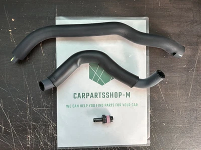 TOYOTA MRS MR-S VALVE VENTILATION HOSE SET 12204-22051 12261-22040 12262-22040 — 第 1/4 张图片