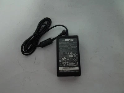 Hipro AC Adapter Charger 50W 12V 4.16A PWRS14000-148R HP-A0502R3D (V1375) - Image 1 of 4