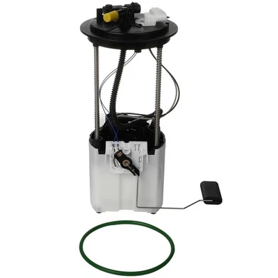 Montaje de bomba de combustible eléctrica para Buick Lucerne Cadillac DTS 4,6 L 2008 E3844M Foto 1 de 4