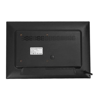 13.3 Inch Digital Picture Frame WiFi Wireless 1G DDR3 32GB LCD Touchscreen Set - Image 1 of 4