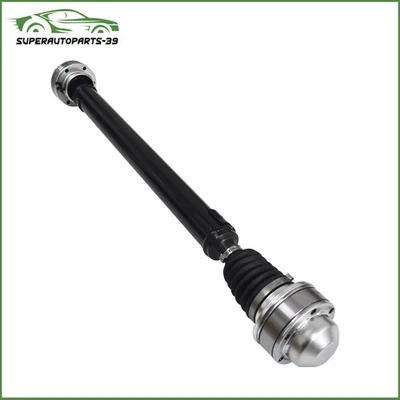 Drive Shaft Front 52099497AC For Jeep Grand Cherokee 4WD AWD 4.0L1999-2001 - Image 1 of 4