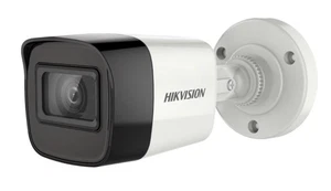 Cámara original 4K TVI 8MP bala, 2,8 mm, IR, 30 m, IP67 DS-2CE16U1T-ITF - Picture 1 of 1