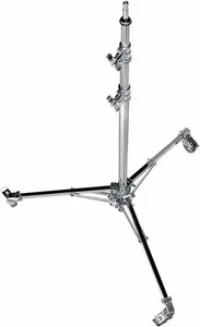 Baby Roller Low Base 290cm/114in CS Base, Alu Risers - Imagen 1 de 1