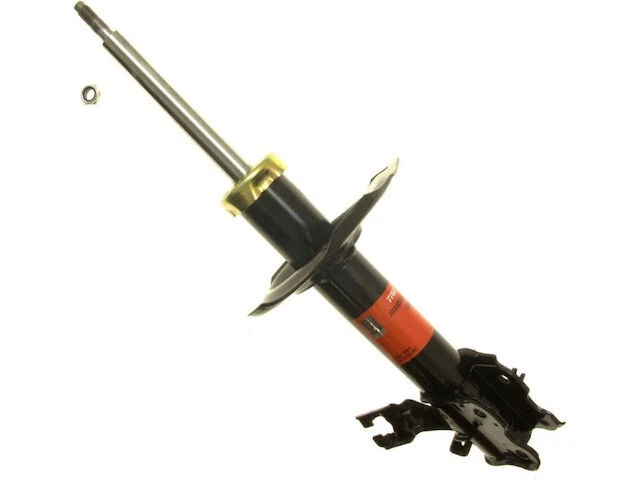 Front Left Strut Assembly For 05 Nissan Sentra Base S FR92X9 TwinTube TRW Foto 1 de 1