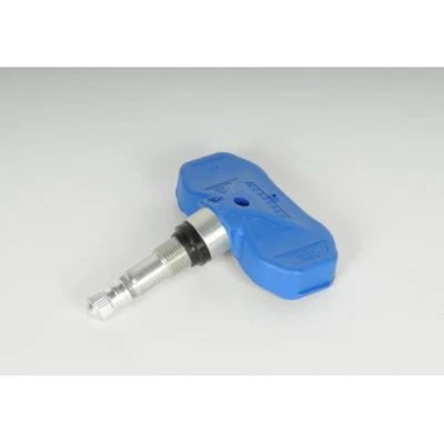 Original ACDelco para Chevy Corvette 2010-2013 monitoreo de presión de neumáticos con válvula Foto 1 de 4