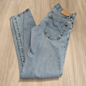 Polo Ralph Lauren Sullivan Slim Jeans Men's 32x32 Light Wash Denim - Picture 1 of 9