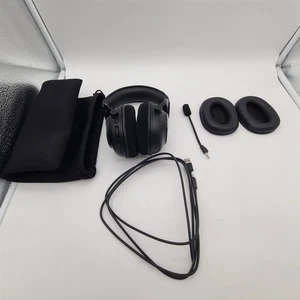 Logitech G PRO X Wireless Headset, DTS:X 2.0, PRO-G Drivers, Black - Picture 1 of 4