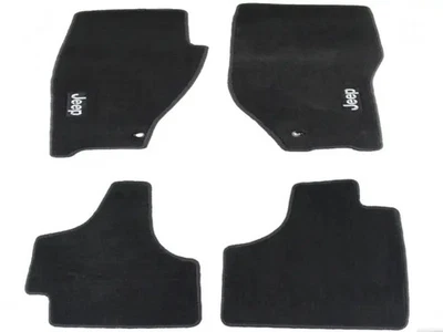 Genuine Mopar Floor Mats 82212593ab Foto 1 de 2