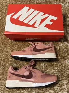 Nike Air Pegasus 89 Low Red Stardust - FZ5626-600 - Picture 1 of 5