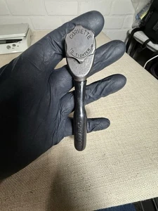 WOW! 84-96 CORVETTE C4 ROOF PANEL RATCHET TOOL W/TORX BIT OEM/*FULLY-FUNCTIONAL* - Bild 1 von 8