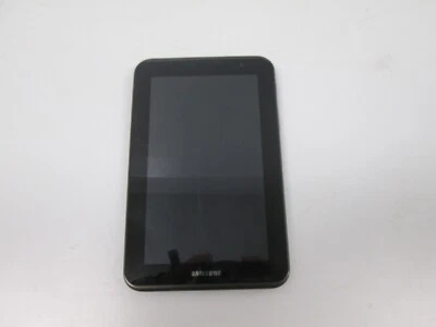 Samsung Galaxy Tab 2 GT-P3113 8GB  Wi-Fi 7in - Image 1 of 4