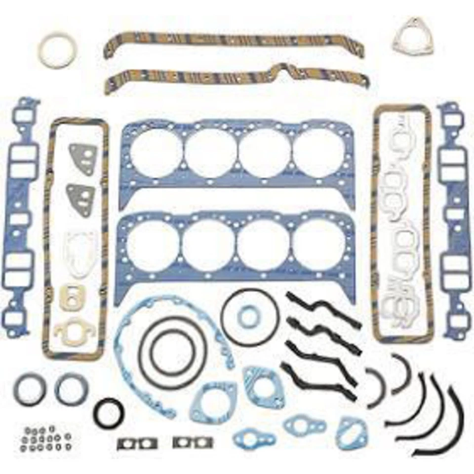 Juego de juntas de motor FS 7733 PT-2 Felpro para Chevy Chevrolet Impala 1958-1966 Foto 1 de 1