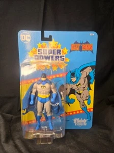 McFarlane Toys DC Super Powers Batman 4 in Actionfigur - Bild 1 von 2