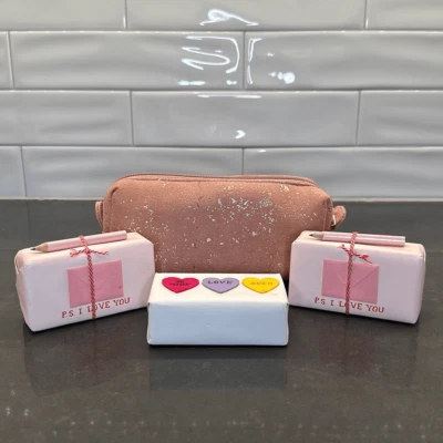 Beauty Bundle-NWT - Image 1 of 4