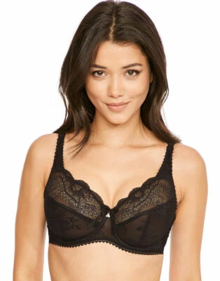 Charnos Cherub Underwired Non Padded Full Cup Bra or Brief (N25) - Image 1 of 3